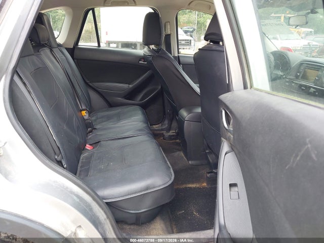 Aukcja sprzedaży 2014 Mazda Cx-5 Sport, vin: JM3KE4BE3E0330854, numer aukcji: 46072788