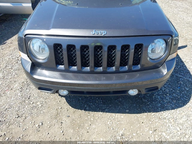 46072789 :رقم المزاد ، 1C4NJPBA9GD669825 vin ، 2016 Jeep Patriot Sport مزاد بيع