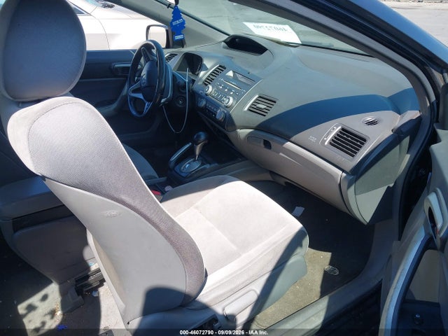 46072790 :رقم المزاد ، 2HGFG129X8H514647 vin ، 2008 Honda Civic Ex-l مزاد بيع