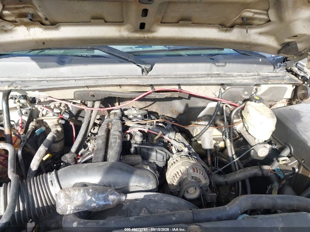 46072791 :رقم المزاد ، 1GCHC29K68E208067 vin ، 2008 Chevrolet Silverado 2500hd Work Truck مزاد بيع