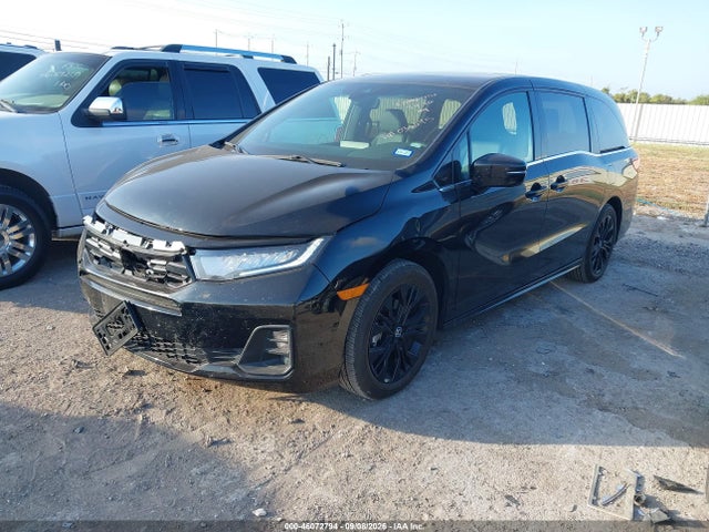 5FNRL6H77TB036695 Honda Odyssey Sport-l