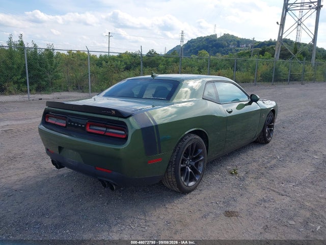 Aukcja sprzedaży 2020 Dodge Challenger R/t Scat Pack, vin: 2C3CDZFJ7LH151220, numer aukcji: 46072795