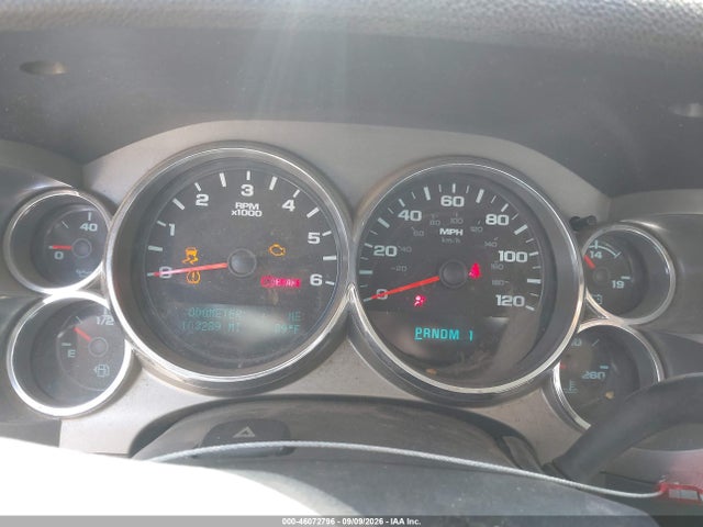 Продажа на аукционе авто 2012 Chevrolet Silverado 2500hd Lt, vin: 1GC1KXCG2CF200248, номер лота: 46072796