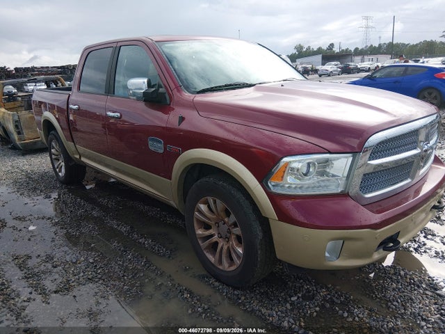 Aukcja sprzedaży 2014 Ram 1500 Longhorn, vin: 1C6RR6PMXES268856, numer aukcji: 46072798