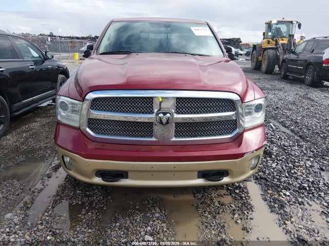 Aukcja sprzedaży 2014 Ram 1500 Longhorn, vin: 1C6RR6PMXES268856, numer aukcji: 46072798