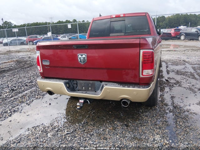 Aukcja sprzedaży 2014 Ram 1500 Longhorn, vin: 1C6RR6PMXES268856, numer aukcji: 46072798