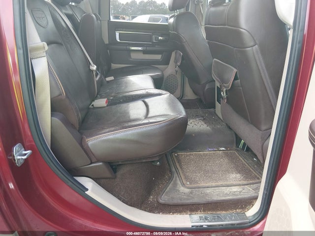 Aukcja sprzedaży 2014 Ram 1500 Longhorn, vin: 1C6RR6PMXES268856, numer aukcji: 46072798