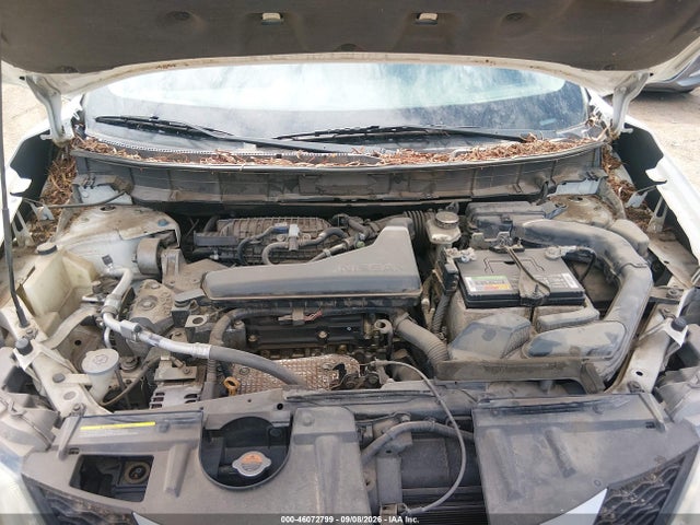 Nissan ROGUE S 2016 5N1AT2MN7GC774277 Image 10