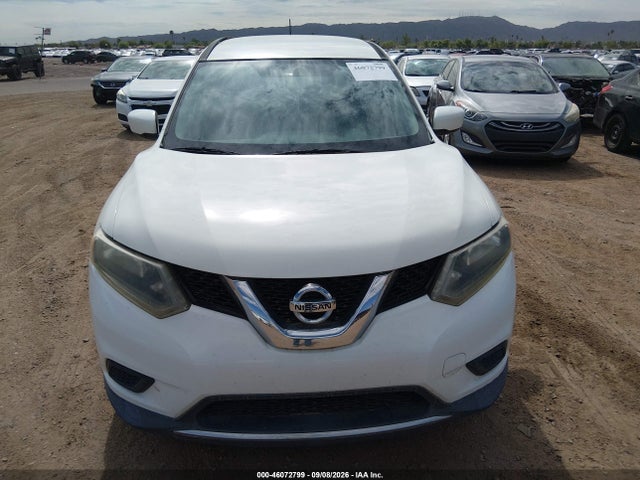 Nissan ROGUE S 2016 5N1AT2MN7GC774277 Image 6