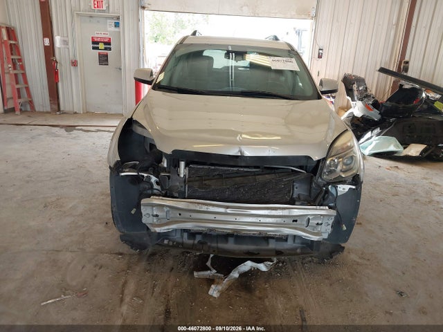 46072800 :رقم المزاد ، 2GNALCEK1H1594211 vin ، 2017 Chevrolet Equinox Lt مزاد بيع