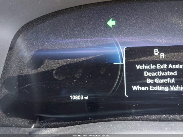 46072804 :رقم المزاد ، 4T1DAACK8SU548210 vin ، 2025 Toyota Camry Xle مزاد بيع
