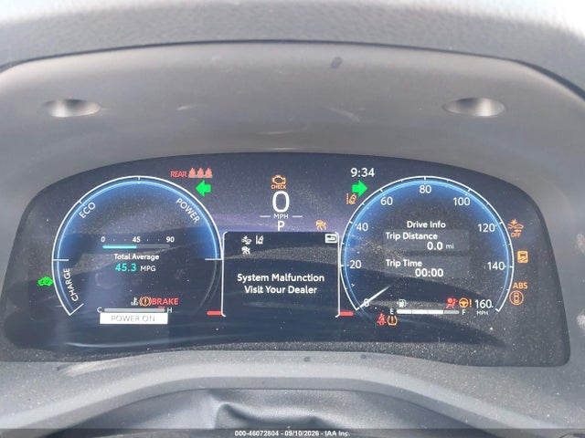 46072804 :رقم المزاد ، 4T1DAACK8SU548210 vin ، 2025 Toyota Camry Xle مزاد بيع