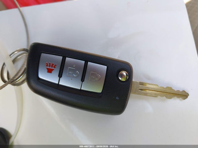 Продажа на аукционе авто 2016 Nissan Rogue S, vin: 5N1AT2MT1GC897118, номер лота: 46072811