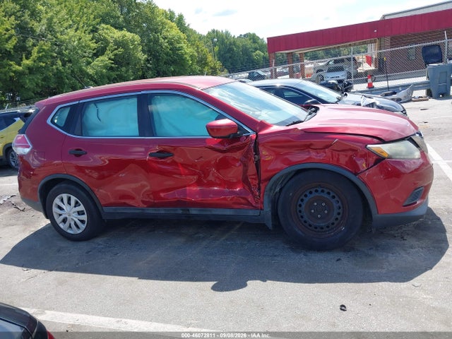 Продажа на аукционе авто 2016 Nissan Rogue S, vin: 5N1AT2MT1GC897118, номер лота: 46072811