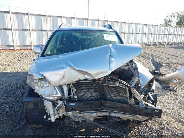 46072813 :رقم المزاد ، 4A4JN2AS9BE027004 vin ، 2011 Mitsubishi Endeavor مزاد بيع