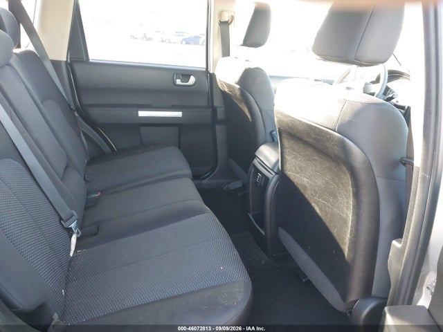46072813 :رقم المزاد ، 4A4JN2AS9BE027004 vin ، 2011 Mitsubishi Endeavor مزاد بيع