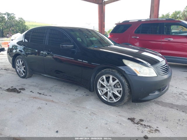 Продаж на аукціоні авто 2009 Infiniti G37x, vin: JNKCV61F09M051216, номер лоту: 46072814