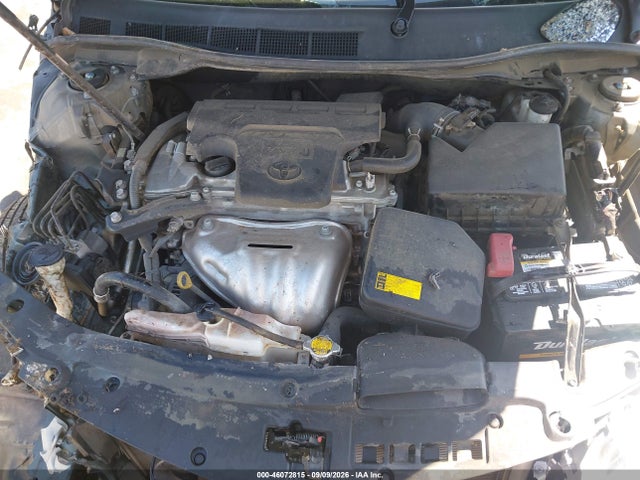 Продажа на аукционе авто 2013 Toyota Camry Xle, vin: 4T1BF1FK1DU716308, номер лота: 46072815