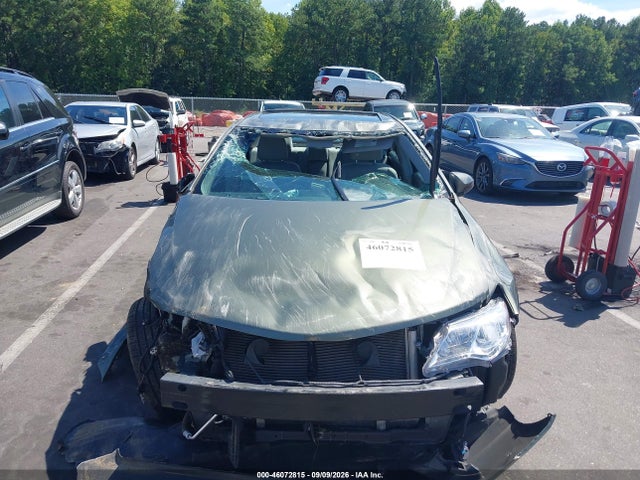 Продажа на аукционе авто 2013 Toyota Camry Xle, vin: 4T1BF1FK1DU716308, номер лота: 46072815