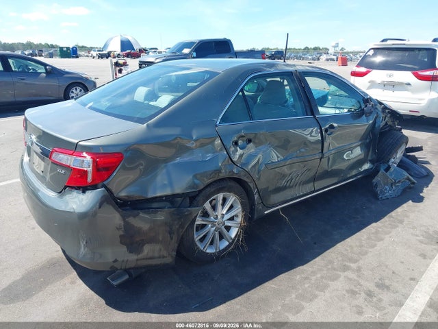 Продажа на аукционе авто 2013 Toyota Camry Xle, vin: 4T1BF1FK1DU716308, номер лота: 46072815