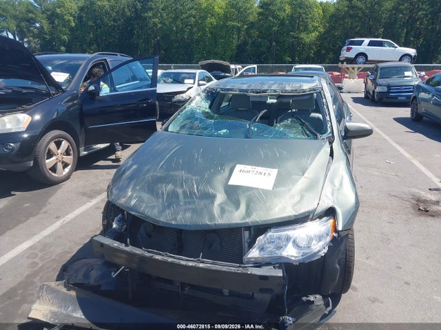 Продажа на аукционе авто 2013 Toyota Camry Xle, vin: 4T1BF1FK1DU716308, номер лота: 46072815