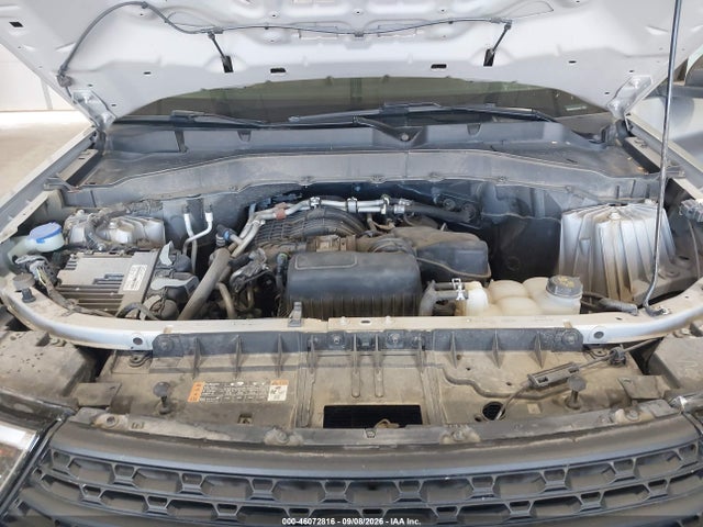 Aukcja sprzedaży 2022 Ford Explorer, vin: 1FMSK8BB1NGB55005, numer aukcji: 46072816