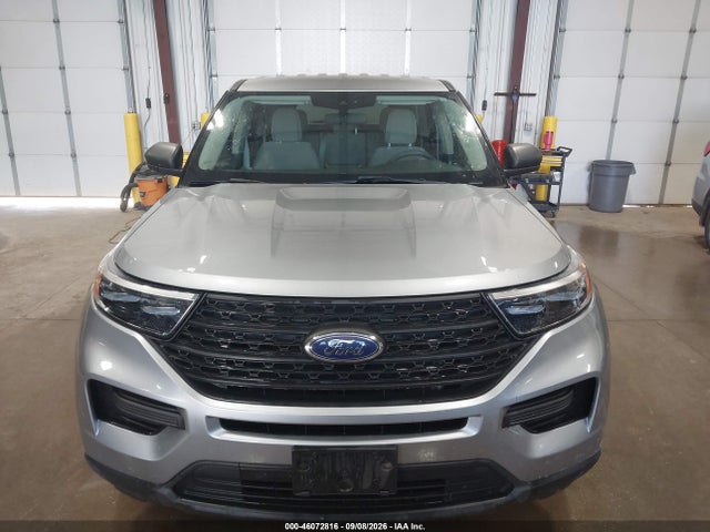 Aukcja sprzedaży 2022 Ford Explorer, vin: 1FMSK8BB1NGB55005, numer aukcji: 46072816