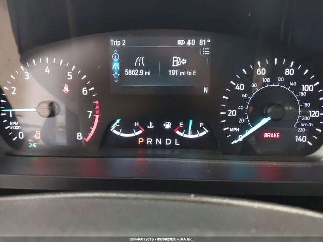Aukcja sprzedaży 2022 Ford Explorer, vin: 1FMSK8BB1NGB55005, numer aukcji: 46072816