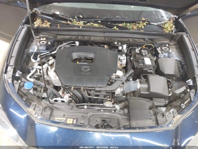 2024 Mazda Cx-30 2.5 S Preferred Package მანქანა იყიდება აუქციონზე, vin: 3MVDMBCM6RM628881, აუქციონის ნომერი: 46072817