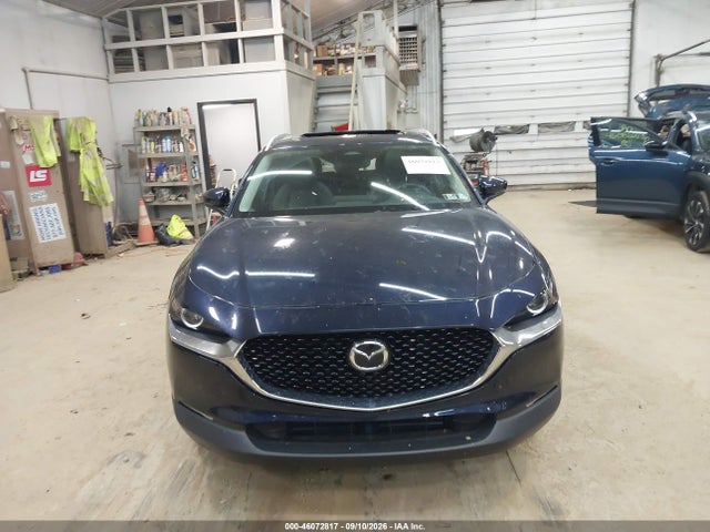 2024 Mazda Cx-30 2.5 S Preferred Package მანქანა იყიდება აუქციონზე, vin: 3MVDMBCM6RM628881, აუქციონის ნომერი: 46072817