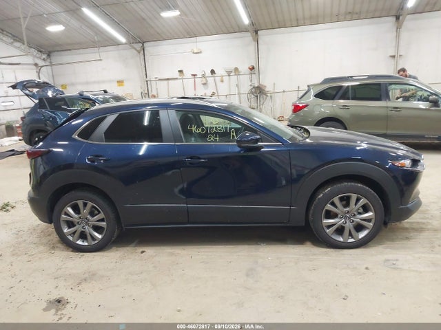 2024 Mazda Cx-30 2.5 S Preferred Package მანქანა იყიდება აუქციონზე, vin: 3MVDMBCM6RM628881, აუქციონის ნომერი: 46072817