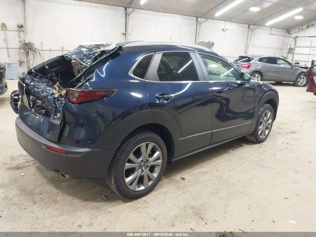 2024 Mazda Cx-30 2.5 S Preferred Package მანქანა იყიდება აუქციონზე, vin: 3MVDMBCM6RM628881, აუქციონის ნომერი: 46072817