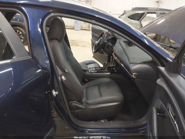 2024 Mazda Cx-30 2.5 S Preferred Package მანქანა იყიდება აუქციონზე, vin: 3MVDMBCM6RM628881, აუქციონის ნომერი: 46072817