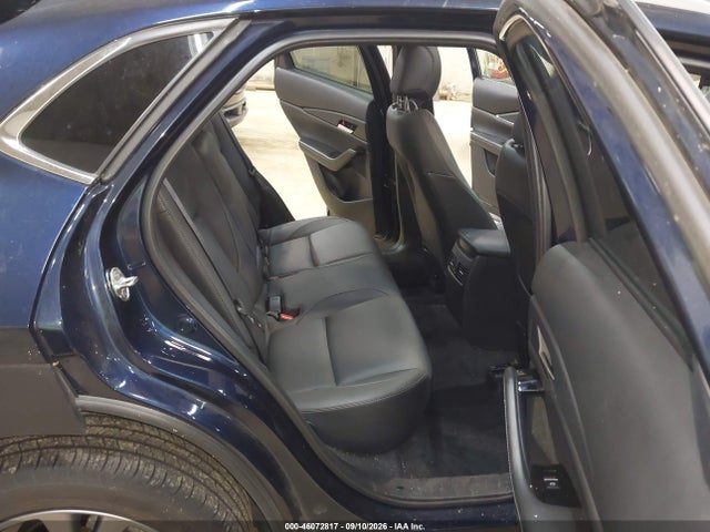 2024 Mazda Cx-30 2.5 S Preferred Package მანქანა იყიდება აუქციონზე, vin: 3MVDMBCM6RM628881, აუქციონის ნომერი: 46072817