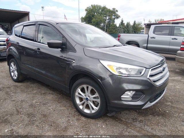Auction sale of the 2019 Ford Escape Se, vin: 1FMCU9GD0KUA60785, lot number: 46072818