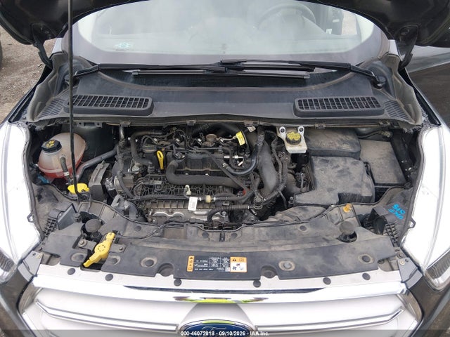 Продажа на аукционе авто 2019 Ford Escape Se, vin: 1FMCU9GD0KUA60785, номер лота: 46072818