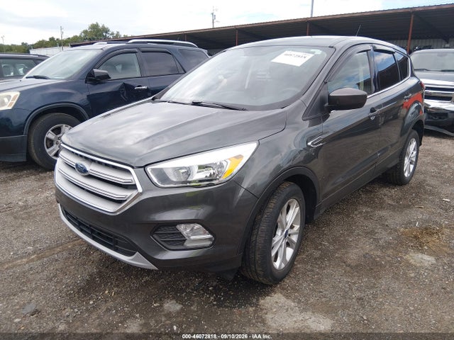 Продажа на аукционе авто 2019 Ford Escape Se, vin: 1FMCU9GD0KUA60785, номер лота: 46072818