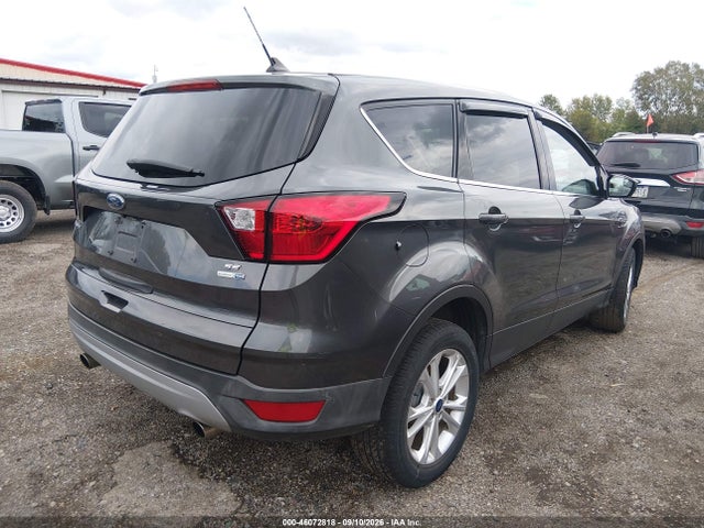 Продажа на аукционе авто 2019 Ford Escape Se, vin: 1FMCU9GD0KUA60785, номер лота: 46072818