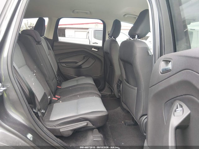 Продажа на аукционе авто 2019 Ford Escape Se, vin: 1FMCU9GD0KUA60785, номер лота: 46072818