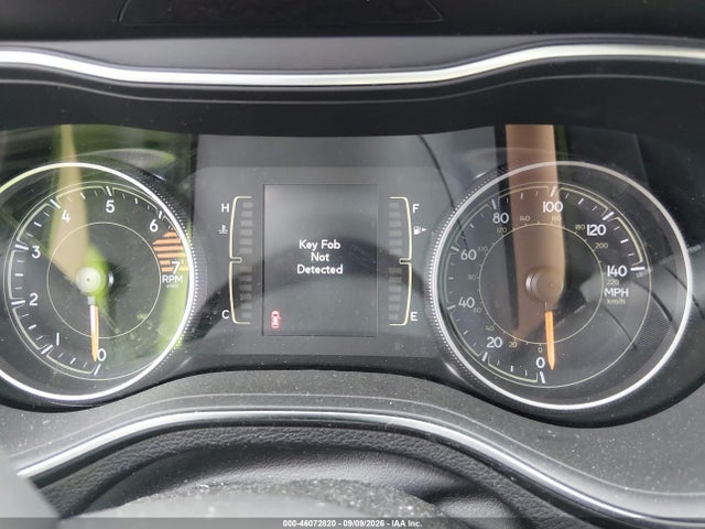 Aukcja sprzedaży 2020 Jeep Cherokee Altitude 4x4, vin: 1C4PJMLB8LD568140, numer aukcji: 46072820