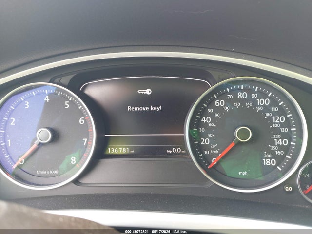 Продаж на аукціоні авто 2012 Volkswagen Touareg Vr6 Lux, vin: WVGFF9BP0CD003903, номер лоту: 46072821