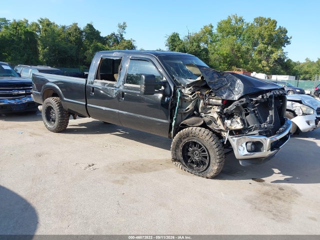2013 Ford F-250 Lariat მანქანა იყიდება აუქციონზე, vin: 1FT7W2B65DEB49815, აუქციონის ნომერი: 46072822
