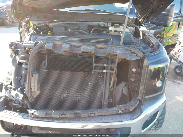 2013 Ford F-250 Lariat მანქანა იყიდება აუქციონზე, vin: 1FT7W2B65DEB49815, აუქციონის ნომერი: 46072822