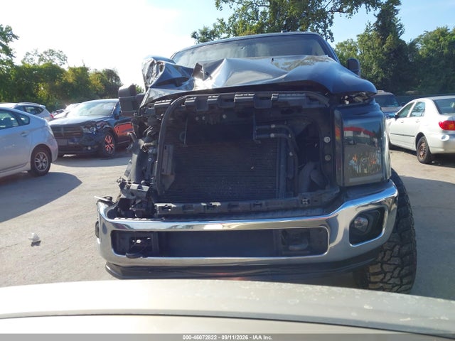 2013 Ford F-250 Lariat მანქანა იყიდება აუქციონზე, vin: 1FT7W2B65DEB49815, აუქციონის ნომერი: 46072822