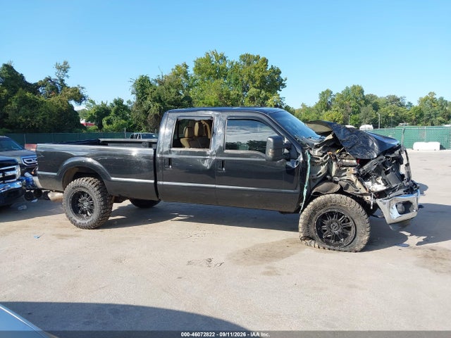 2013 Ford F-250 Lariat მანქანა იყიდება აუქციონზე, vin: 1FT7W2B65DEB49815, აუქციონის ნომერი: 46072822