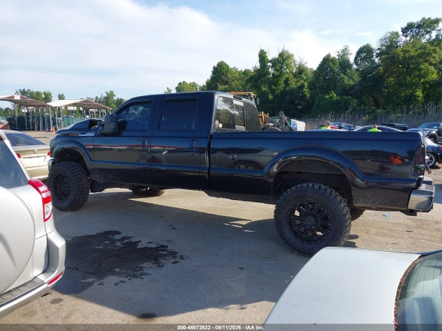 2013 Ford F-250 Lariat მანქანა იყიდება აუქციონზე, vin: 1FT7W2B65DEB49815, აუქციონის ნომერი: 46072822