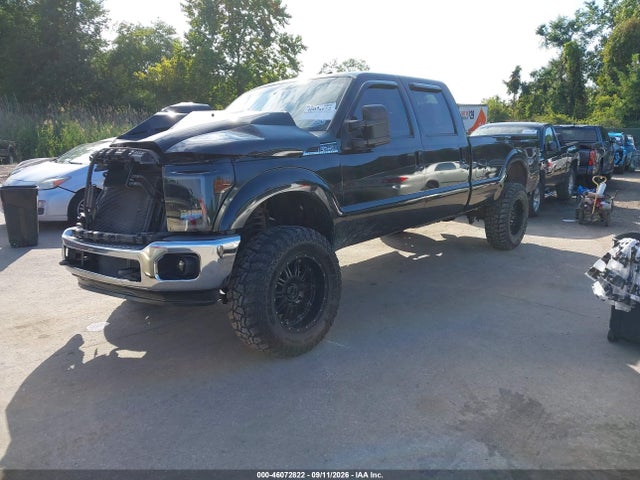 2013 Ford F-250 Lariat მანქანა იყიდება აუქციონზე, vin: 1FT7W2B65DEB49815, აუქციონის ნომერი: 46072822