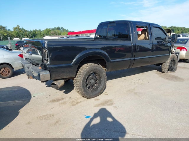 2013 Ford F-250 Lariat მანქანა იყიდება აუქციონზე, vin: 1FT7W2B65DEB49815, აუქციონის ნომერი: 46072822