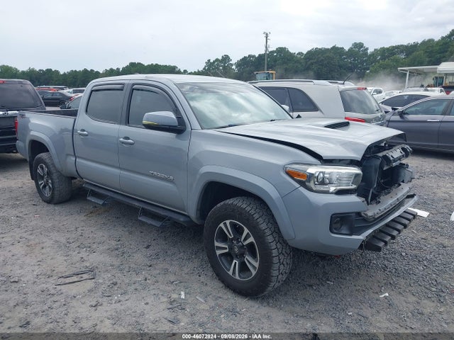 Aukcja sprzedaży 2018 Toyota Tacoma Trd Sport, vin: 5TFBZ5DN5JX004457, numer aukcji: 46072824