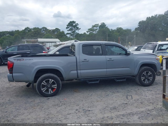Aukcja sprzedaży 2018 Toyota Tacoma Trd Sport, vin: 5TFBZ5DN5JX004457, numer aukcji: 46072824